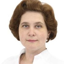 Быкова Валерия Александровна
