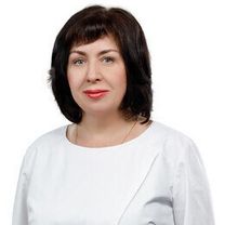 Мальцева Наталия Анатольевна