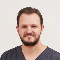 Талдыкин Юрий Юрьевич