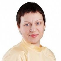 Рахманина Людмила Николаевна