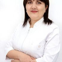 Гаспарян Сатеник Рубеновна