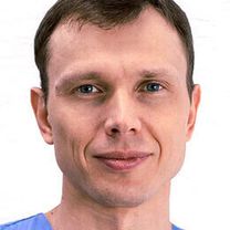 Драгунов Сергей Сергеевич