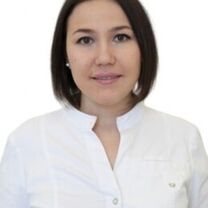 Солодова Галина Анатольевна