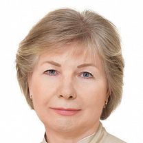Сивцова Наталья Павловна