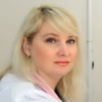 Соколова Елена Александровна