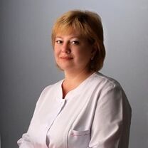 Баженова Людмила Николаевна