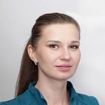 Кузуб Яна Николаевна