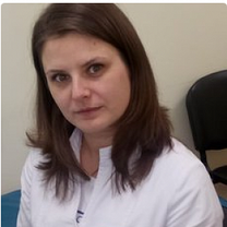 Мацугина Галина Ивановна