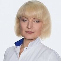 Скворцова Людмила Анатольевна