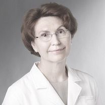 Максимцева Ирина Михайловна