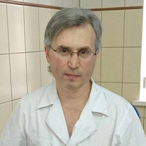 Умаров Эскендер Ахмедович