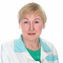 Гольтякова Елена Аркадьевна