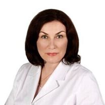 Ессе Марина Викторовна