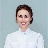 Ивасюк Анна Николаевна