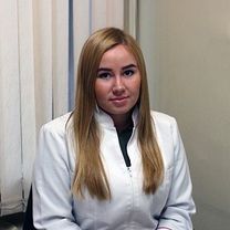 Захарова Нина Руслановна