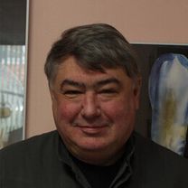 Котов Юрий Викторович