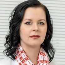 Комова Елена Вячеславовна