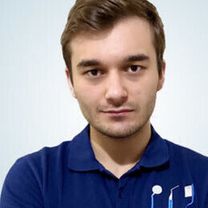 Борукаев Эльдар Тимурович