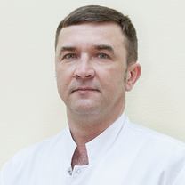 Надольский Андрей Иванович
