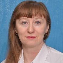 Циприкова Татьяна Юрьевна