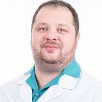Буров Егор Владимирович