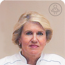 Корниенко Елена Александровна