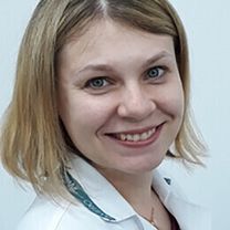 Грунская Альбина Сергеевна