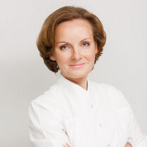 Семенова Екатерина Вячеславовна