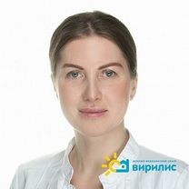 Белоусова Ольга Сергеевна