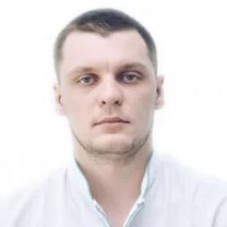 Худяков Андрей Владимирович