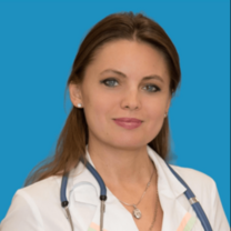 Давыдова Елена Владимировна