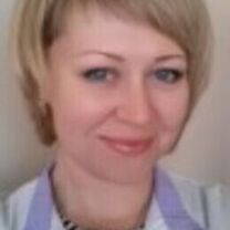 Кононова Ирина Владимировна