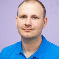 Бережной Юрий