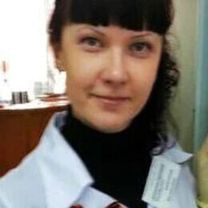 Родионова Анастасия Евгеньевна