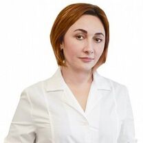 Енгалычева Тамара Шамильевна