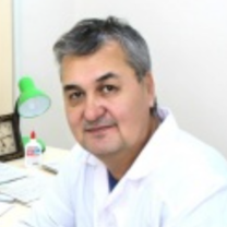 Сабиров Илхам Кузибаевич