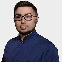Сидоров Лев Евгеньевич