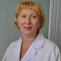 Соловьёва Елена Николаевна