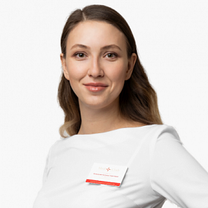 Резванова Наталья Сергеевна