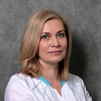 Антипова Ольга Борисовна