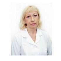 Лотта Татьяна Викторовна