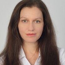 Солодкова Елена Геннадьевна