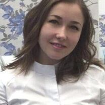 Михайлова Наталья Игоревна