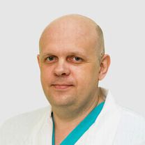Чирков Алексей Владимирович