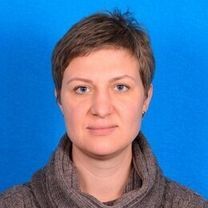 Рогова Александра Сергеевна