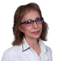 Бадалян Татьяна Павловна