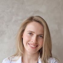 Барановская Ирина Александровна
