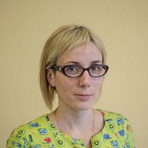 Захарова Полина Александровна