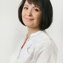 Самуленкова Анастасия Юрьевна