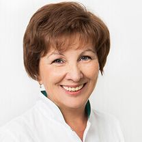 Миронова Зиля Азватовна
